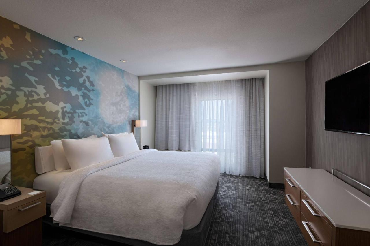 Courtyard Dallas Grand Prairie Extérieur photo
