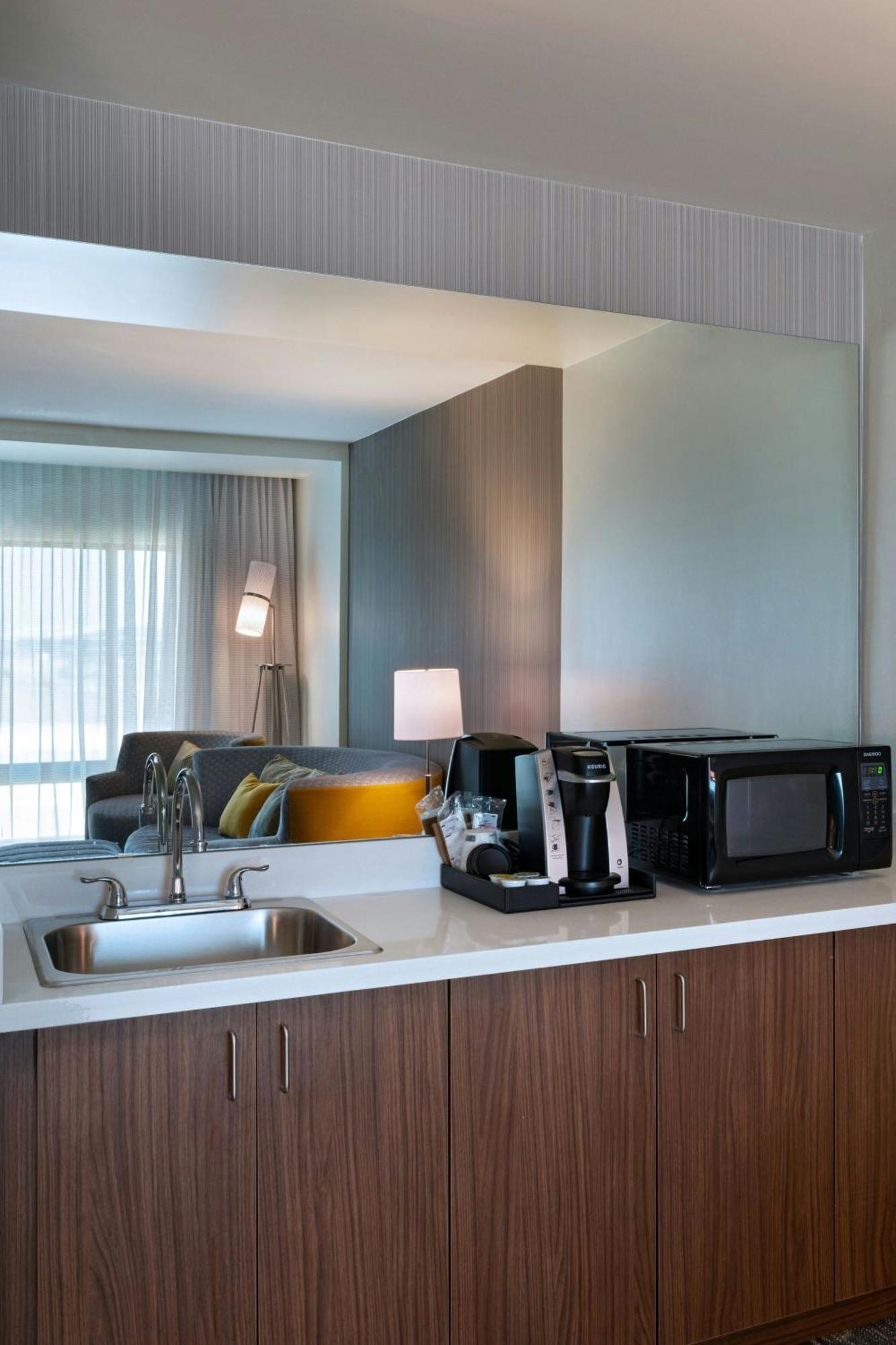 Courtyard Dallas Grand Prairie Extérieur photo