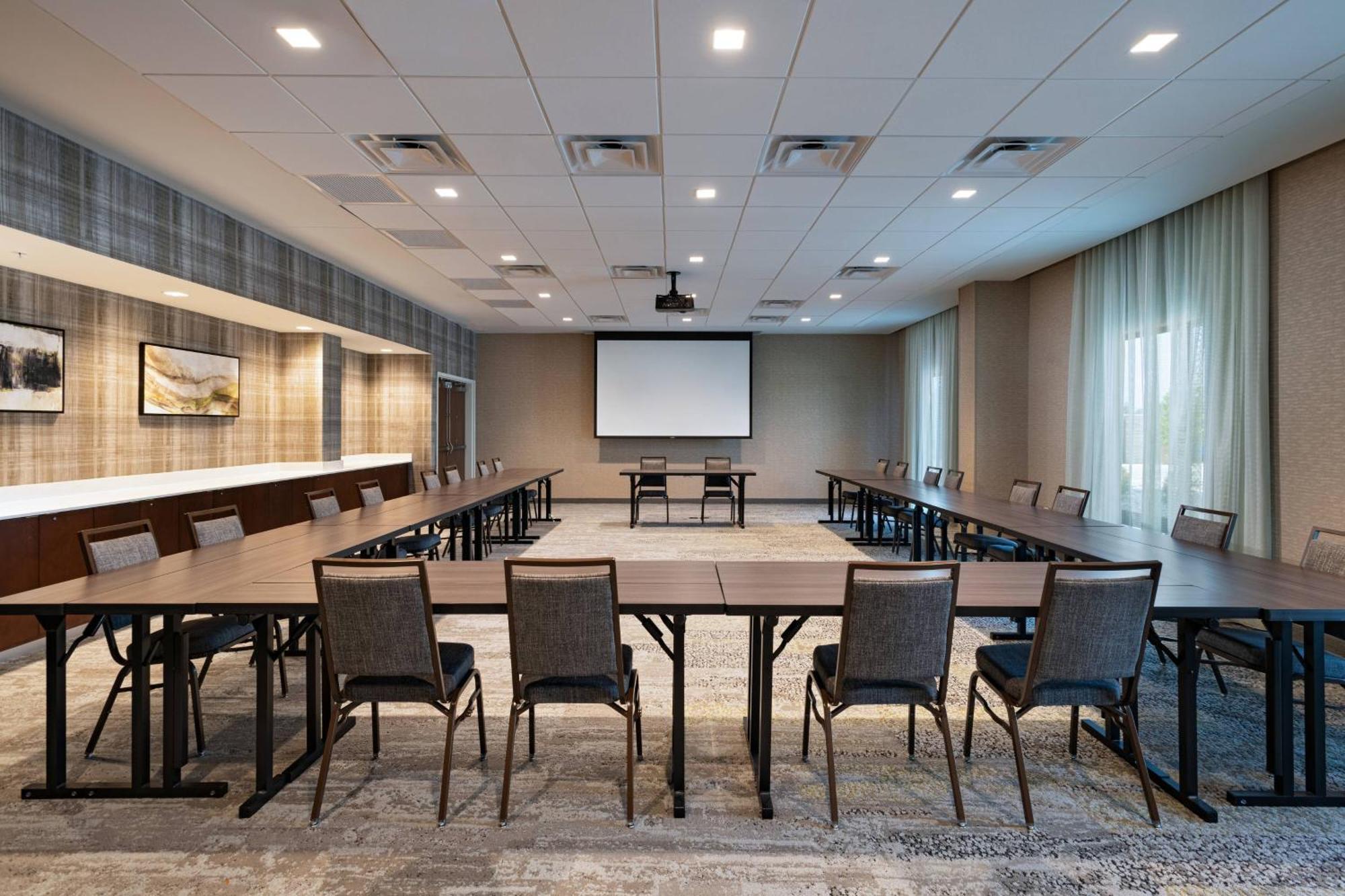 Courtyard Dallas Grand Prairie Extérieur photo