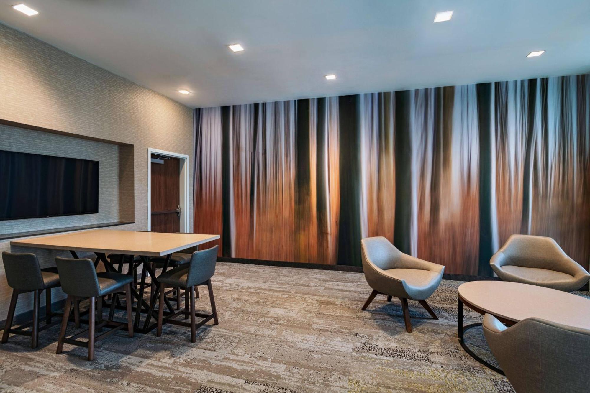 Courtyard Dallas Grand Prairie Extérieur photo